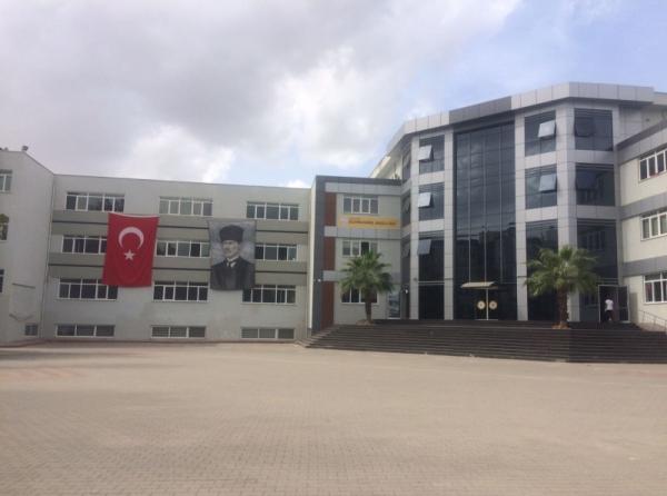 Süleyman Demirel Anadolu Lisesi AYDIN EFELER