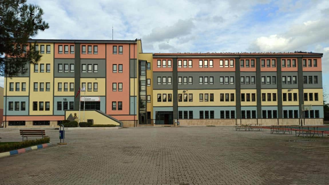 24 Kasım Anadolu Lisesi KOCAELİ İZMİT