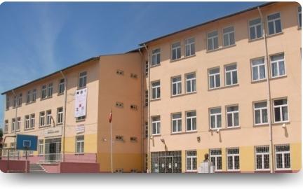 Vezirköprü Anadolu Lisesi SAMSUN VEZİRKÖPRÜ