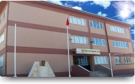 Ethem ÖZSOY Çok Programlı Anadolu Lisesi DENİZLİ KALE