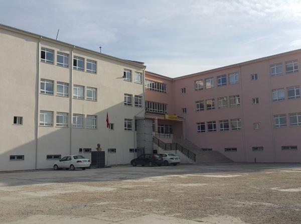 Bozüyük Selahattin Şeker Turizm Mesleki ve Teknik Anadolu Lisesi BİLECİK BOZÜYÜK