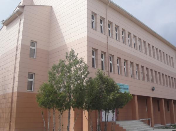 Korgun Halk Eğitimi Merkezi ÇANKIRI KORGUN