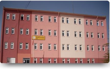 Güneysınır Çok Programlı Anadolu Lisesi KONYA GÜNEYSINIR