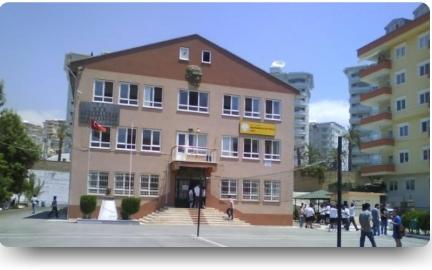 Oba Anadolu Lisesi ANTALYA ALANYA