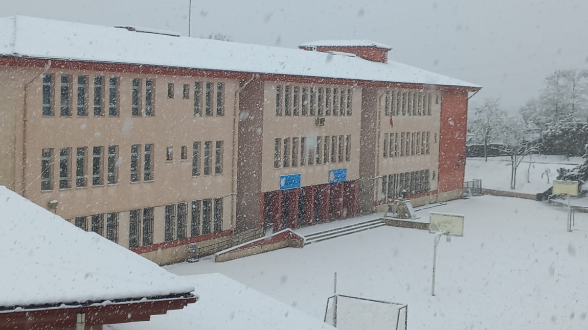 İlimtepe İlkokulu KOCAELİ KÖRFEZ