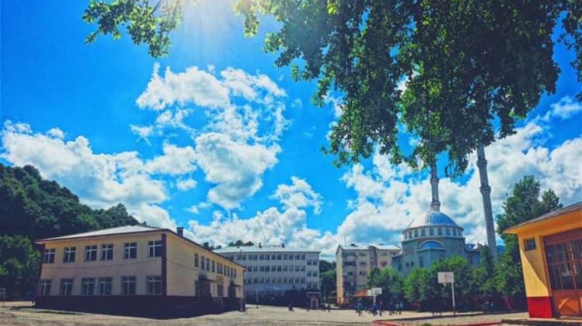 Arıt Çok Programlı Anadolu Lisesi BARTIN MERKEZ