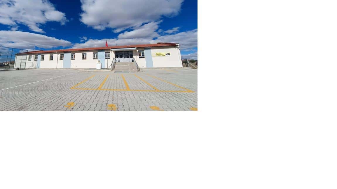 Zincirlikuyu Anadolu Lisesi KONYA KULU