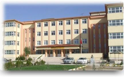 Çobanlar Çok Programlı Anadolu Lisesi AFYONKARAHİSAR ÇOBANLAR