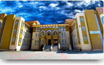Aşkale Borsa İstanbul Anadolu Lisesi ERZURUM AŞKALE