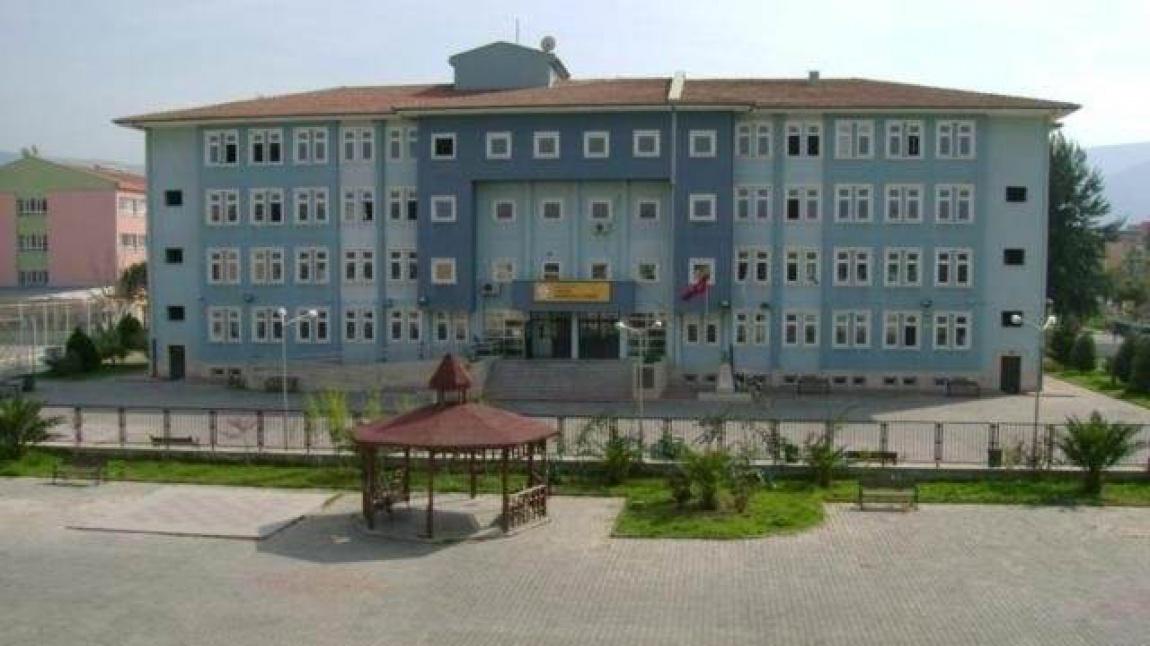 Borsa İstanbul Şehit Ömer Halisdemir Anadolu Lisesi İZMİR SELÇUK