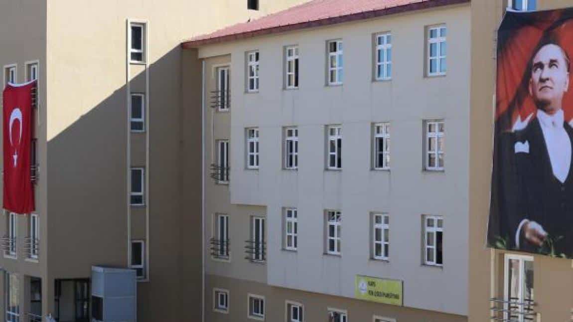 Kars Fen Lisesi KARS MERKEZ