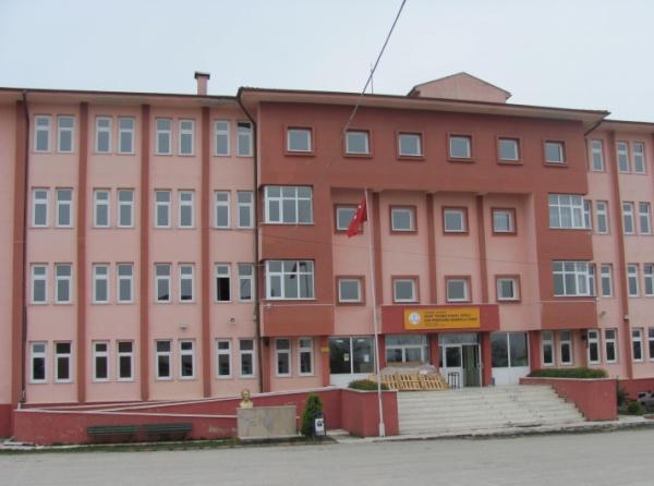 Şehit Teğmen Cemal Tepeli Çok Programlı Anadolu Lisesi KASTAMONU DEVREKANİ