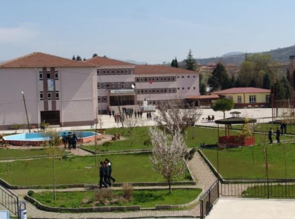 Şehit Osman Altınkuyu Anadolu Lisesi YALOVA MERKEZ