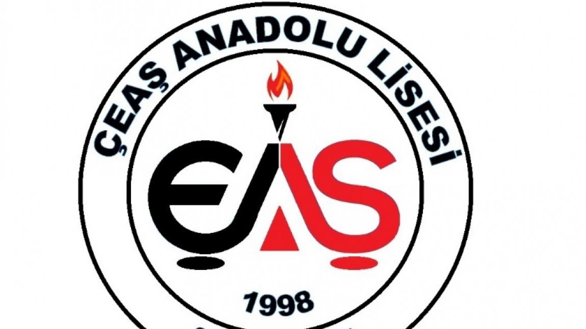 ÇEAŞ Şanlıurfa Anadolu Lisesi ŞANLIURFA HALİLİYE