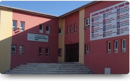 Kocasinan Yemliha Çok Programlı Anadolu Lisesi KAYSERİ KOCASİNAN