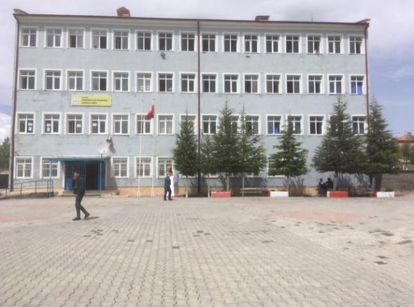 Ağaçören Şehit Menderes Taşkale Çok Programlı Anadolu Lisesi AKSARAY AĞAÇÖREN