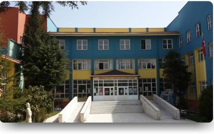 Isparta Güzel Sanatlar Lisesi ISPARTA MERKEZ