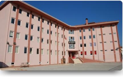 Hacı Ethem-Şerife Kavukçu Anadolu Lisesi ANTALYA KORKUTELİ