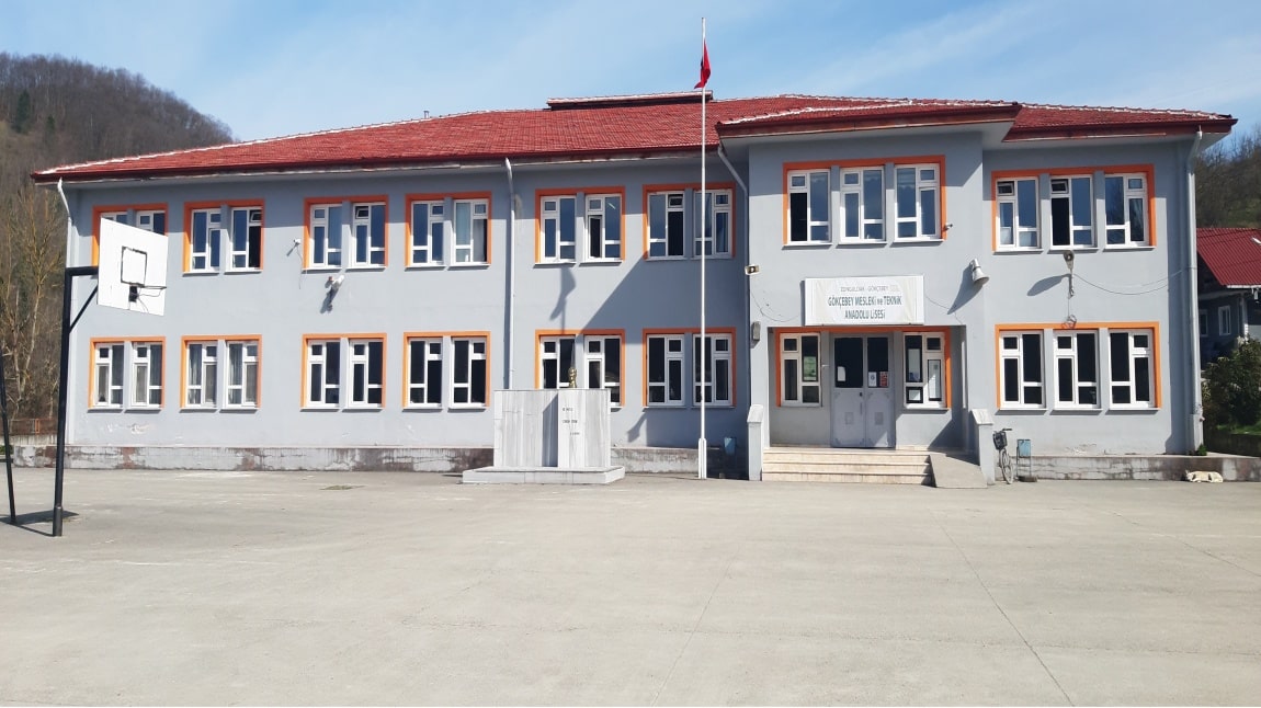 Gökçebey Mesleki ve Teknik Anadolu Lisesi ZONGULDAK GÖKÇEBEY