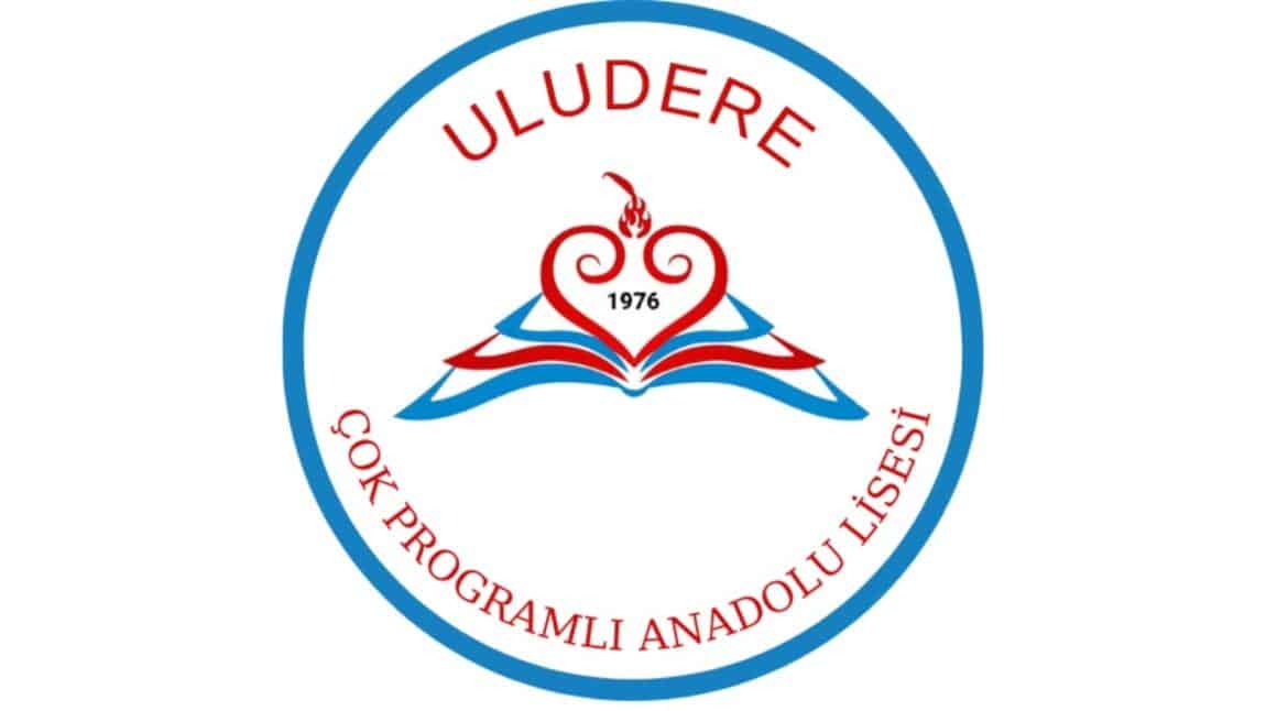 Uludere Çok Programlı Anadolu Lisesi ŞIRNAK ULUDERE