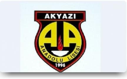 Akyazı Anadolu Lisesi SAKARYA AKYAZI