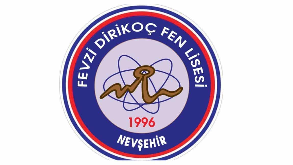 Nevşehir Fevzi Dirikoç Fen Lisesi NEVŞEHİR MERKEZ