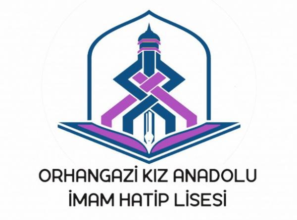 Orhangazi Kız Anadolu İmam Hatip Lisesi ŞANLIURFA HALİLİYE