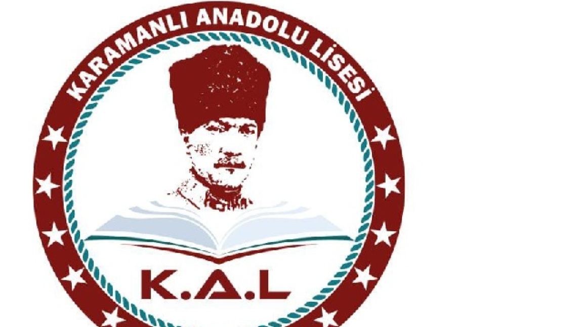 Karamanlı Anadolu Lisesi BURDUR KARAMANLI