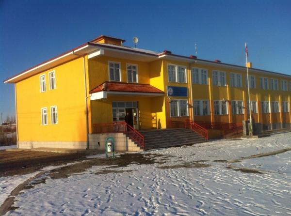 Kaymakam Sabahattin Çakır İlkokulu ÇANKIRI ORTA