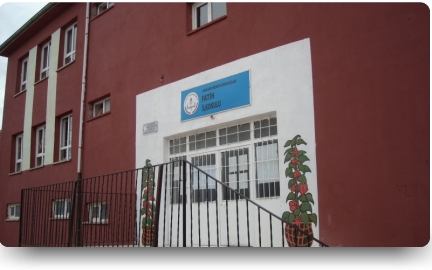 Fatih İlkokulu ANKARA ŞEREFLİKOÇHİSAR