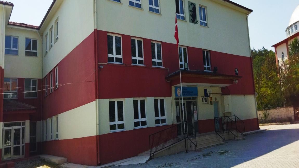 Çinigaz Doğalgaz Sevin Akdoğan İlkokulu KÜTAHYA MERKEZ