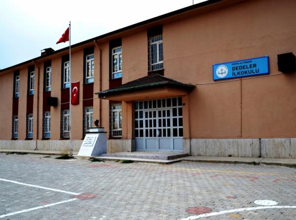 Dedeler İlkokulu KONYA ALTINEKİN