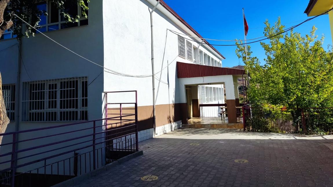 Ahmet Zeyneloğlu İlkokulu MALATYA ARAPGİR
