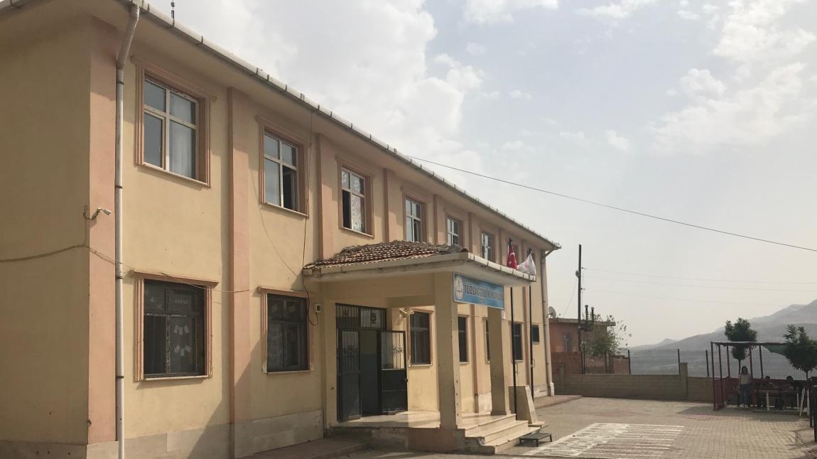 Tuzlagözü İlkokulu BATMAN KOZLUK