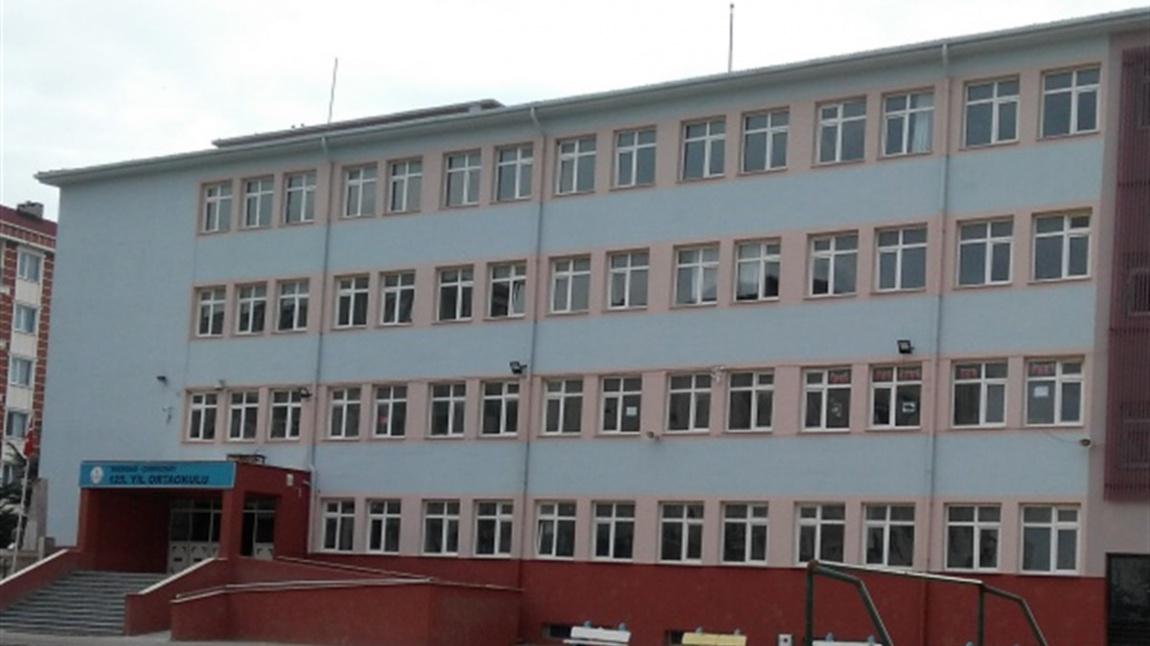 Kızılpınar Atatürk İlkokulu TEKİRDAĞ ÇERKEZKÖY