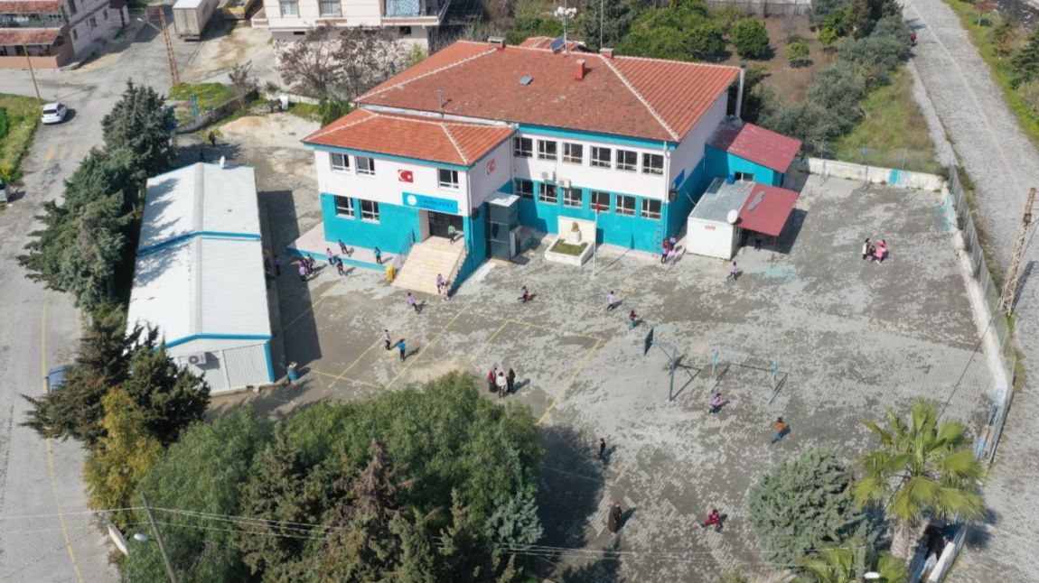 Kuzeytepe Atatürk İlkokulu HATAY ANTAKYA