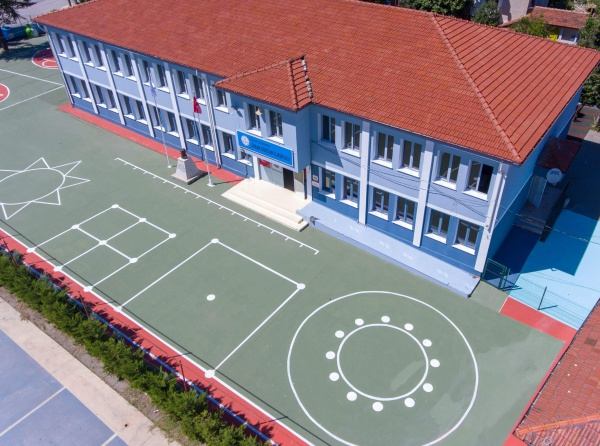 Sinan Göksun İlkokulu SAKARYA SAPANCA