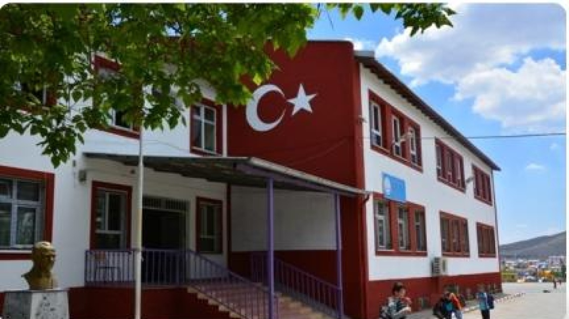 Yavuz Selim İlkokulu KAHRAMANMARAŞ AFŞİN