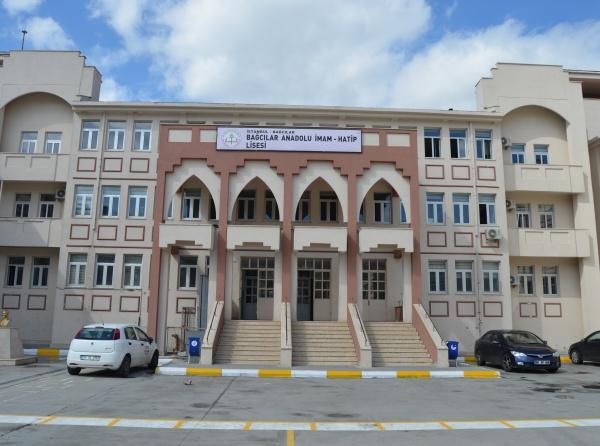 Bağcılar Anadolu İmam Hatip Lisesi İSTANBUL BAĞCILAR