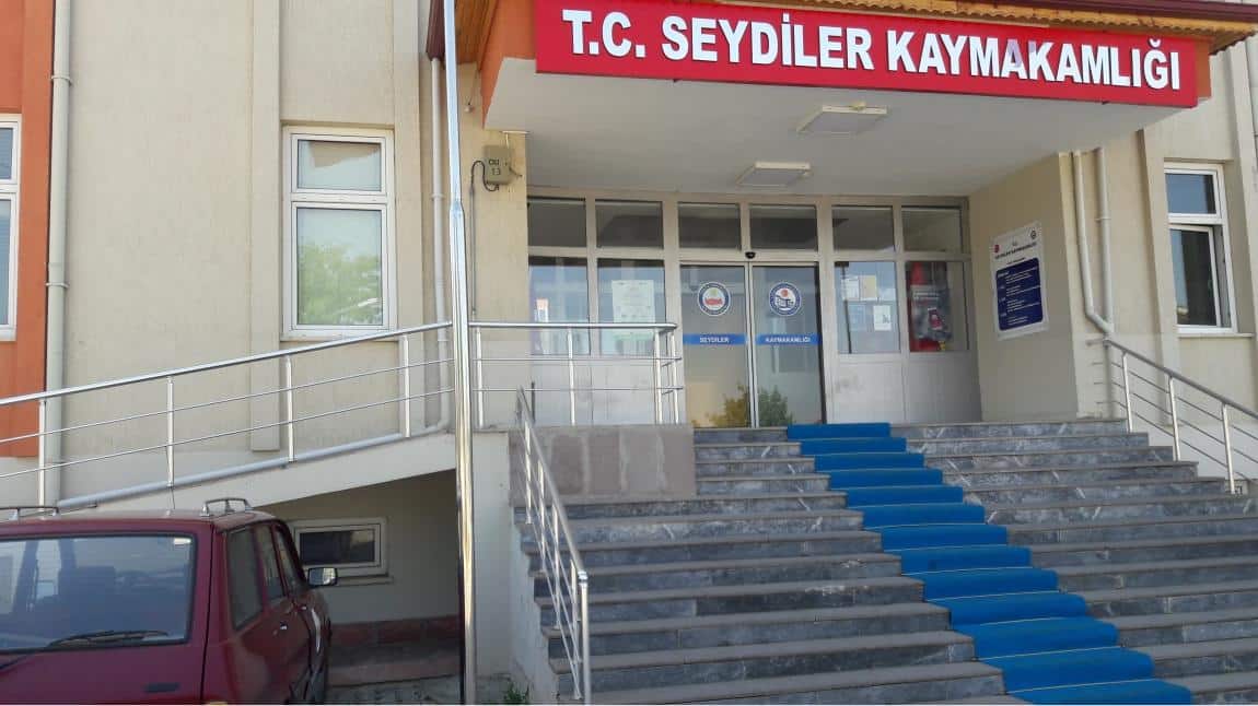 Seydiler Halk Eğitimi Merkezi KASTAMONU SEYDİLER