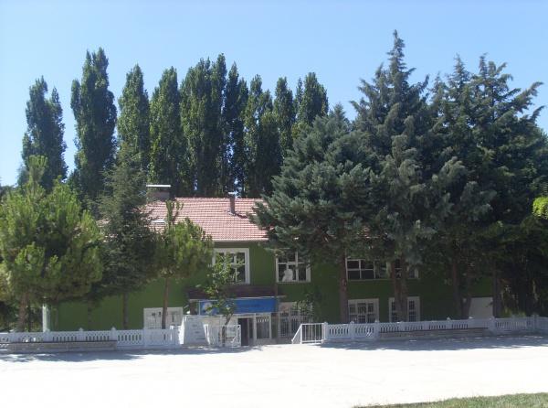 Güneykent Yunus Emre Ortaokulu ISPARTA GÖNEN