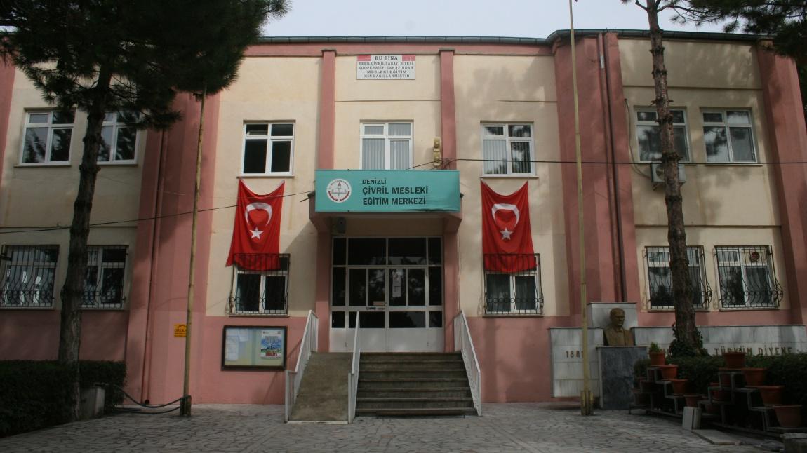 Hafız Mustafa Oğlu Kemal Peker Mesleki Eğitim Merkezi DENİZLİ ÇİVRİL