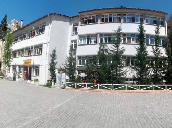 Şehit Tuncay Zengin Çok Programlı Anadolu Lisesi GİRESUN DERELİ