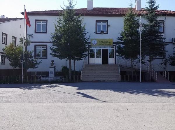 Yaşar Çelik Çok Programlı Anadolu Lisesi BOLU YENİÇAĞA