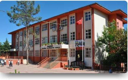 Vakıfbank Atatürk Ortaokulu MERSİN ANAMUR