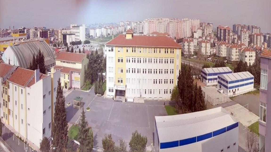 Silivri Yusuf Sarıbekir Mesleki ve Teknik Anadolu Lisesi İSTANBUL SİLİVRİ