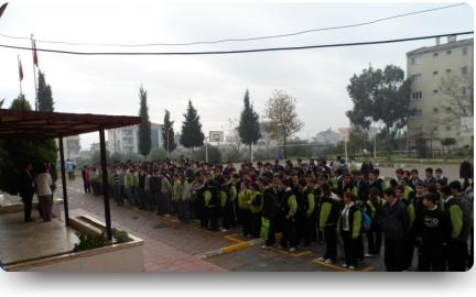 Bayındır Mesleki ve Teknik Anadolu Lisesi İZMİR BAYINDIR