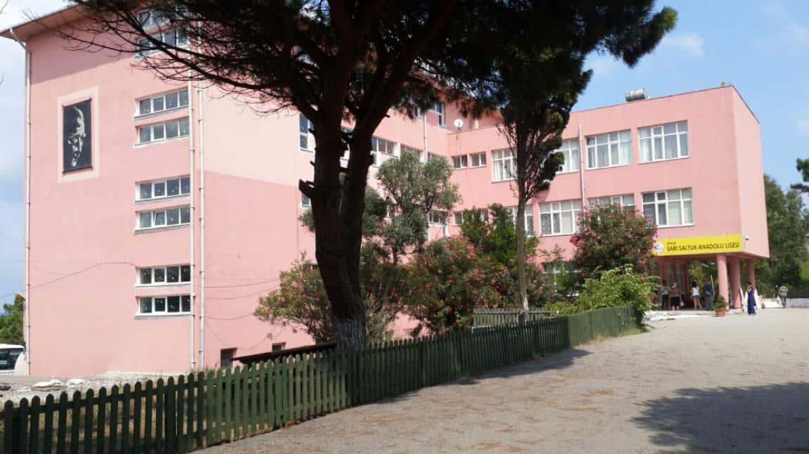 Sinop Sarı Saltuk Anadolu Lisesi SİNOP MERKEZ