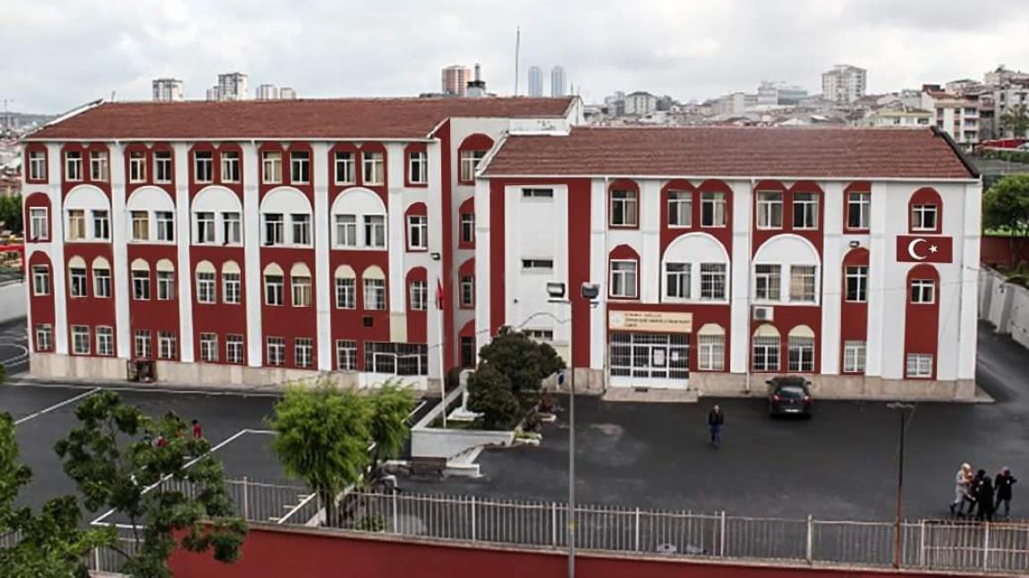 Orhangazi Anadolu İmam Hatip Lisesi İSTANBUL BAĞCILAR