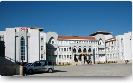Zile Borsa İstanbul Anadolu Lisesi TOKAT ZİLE